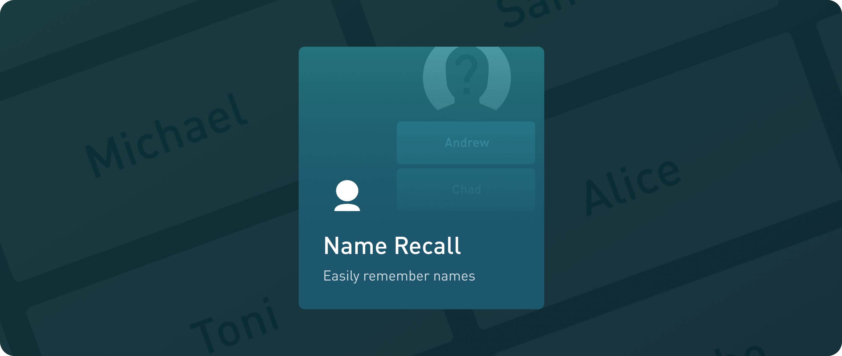 Improve Your Name Recall With Games From Elevate improve-your-name-recall-with-games-from-elevate